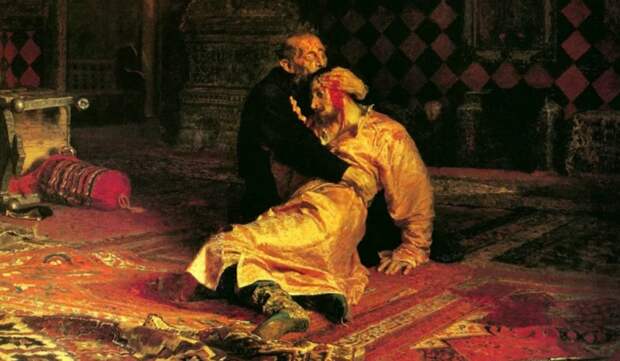 Эксгумация рассказала, как на самом деле мог умереть сын Ивана Грозного