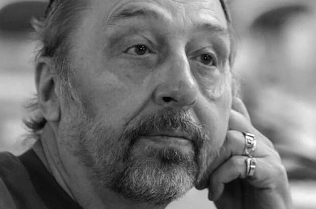 Стало известно, какое наследство оставил умерший драматург Николай Коляда