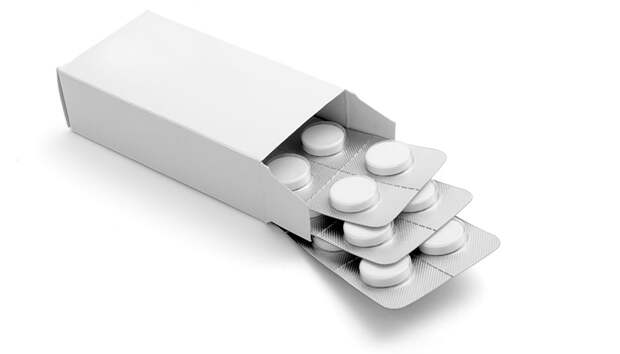 Фармпроизводители сообщили о проблемах с импортом картона для упаковки лекарств