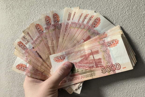 Рост пенсий в России за последние 10 лет подсчитали