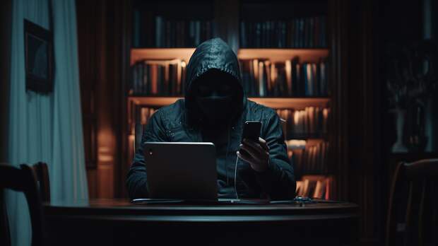 Мошенники придумали способ обмана через сообщения о взломе данных с Госуслуг