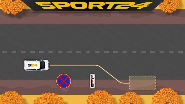 Этот хитрый вопрос с экзамена в ГАИ заставляет ошибаться многих водителей: ответите правильно про стоянку?