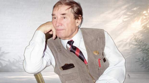 «Что такое мама, я понял только с твоей мамой»: 78-летний Спартак Мишулин танцевал перед смертью, чтобы успеть обустроить жизнь любимым девочкам