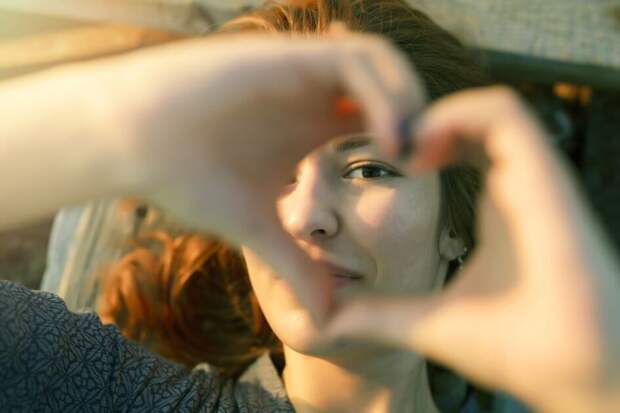 Главные причины нелюбви к себе