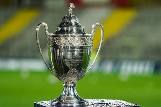 «ПСЖ» вылетел из Кубка Франции, проиграв «Парижу»