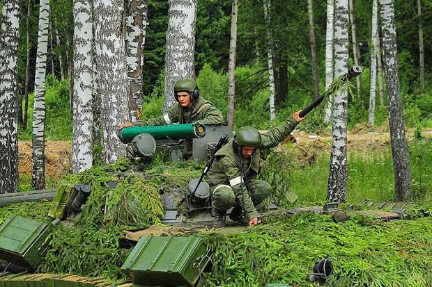 Командир батальона «Восток» заявил о скором начале «очередного раунда» боев в Донбассе