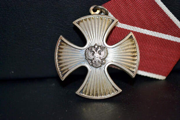 В НЦ "Россия" показали фильм о бойце с позывным Пересвет