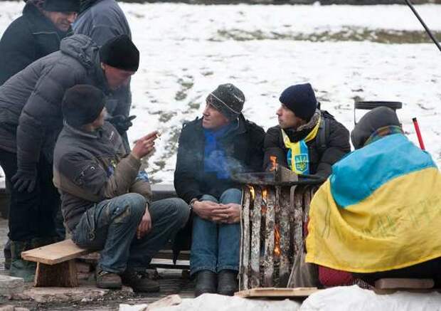 Тысячи семей украинских беженцев могут остаться без жилья в Британии | Русская весна