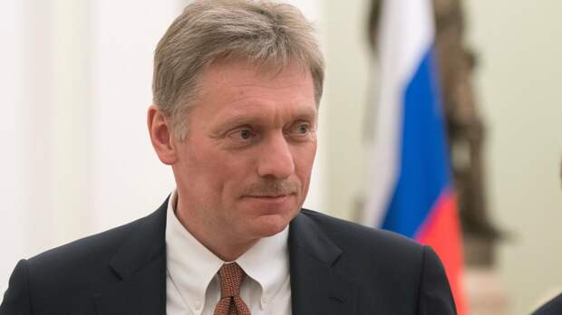 Заместитель руководителя администрации президента РФ – пресс-секретарь президента РФ Дмитрий Песков - РИА Новости, 1920, 05.03.2022