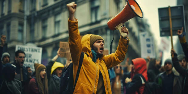 Сценарий уничтожения Ирана могут перенести и в Россию