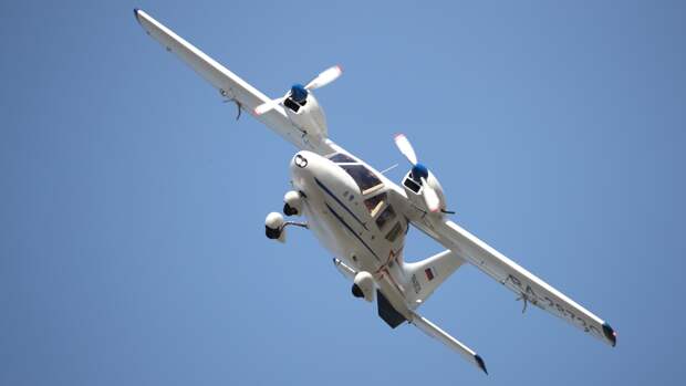 Как российский самолет планирует покорить Африку