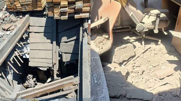 Инженер-строитель отправлен под суд за поехавшую крышу в Находке