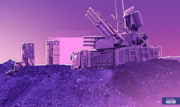 Минобороны: силы ПВО за ночь уничтожили 75 украинских БПЛА над Россией