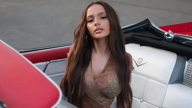 Валя Карнавал погасила задолженность перед налоговой