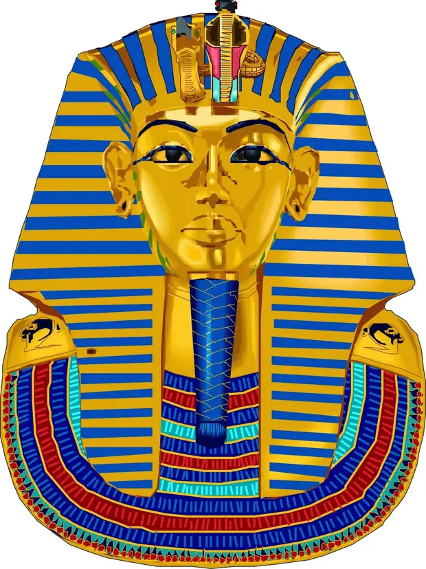 Египетские боги и русские руны