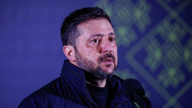 "Начались проблемы": из-за махинаций Киева на Украине наступил дефицит