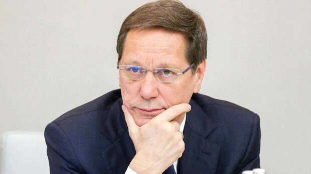 Жуков: Говорухинские чтения - дань памяти великому гражданину нашей страны