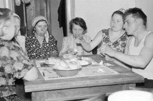 sovietweddings13 Советские свадьбы