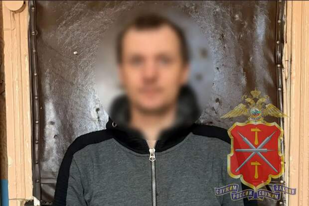 В Тульской области задержали жителя Новомосковска за торговлю амфетамином