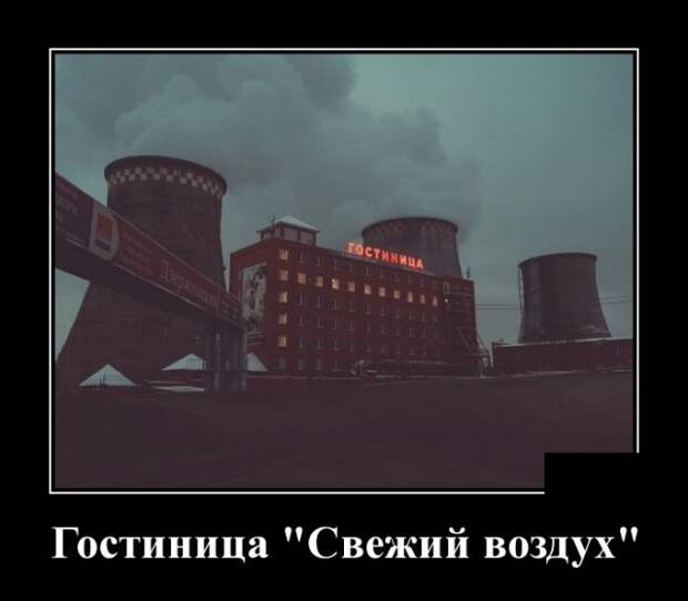 Демотиваторы (30 фото)