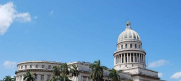 Трамп грозит Кубе «великими переменами»