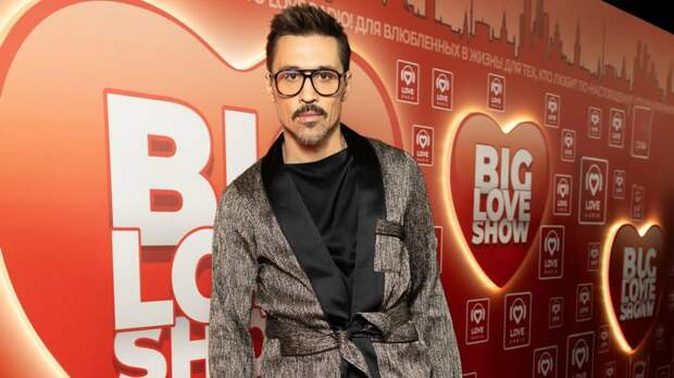 Дима Билан рассказал о трансформации выступлений в будущем: видео Super