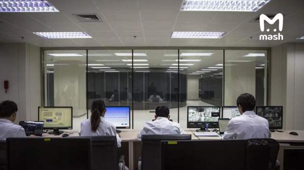 Хакер взломал китайский суперкомпьютер и выставил на продажу более 10 петабайт данных