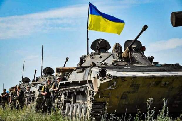 "Ситуация накаляется": после отмашки Запада Киев может лишиться города-миллионника