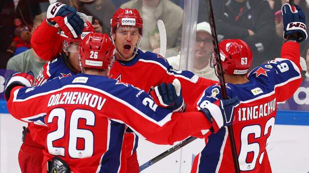 Коваленко — о ЦСКА: «Обычно такие команды способны добавить именно в Кубке. Не все хотят с ними встретиться»