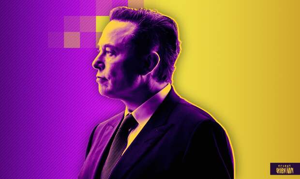 Маск назвал политической атакой обыск в офисе соцсети X в Париже