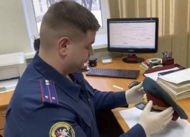 Спустя 24 года милицейская фуражка раскрыла имя убийцы двух новгородок