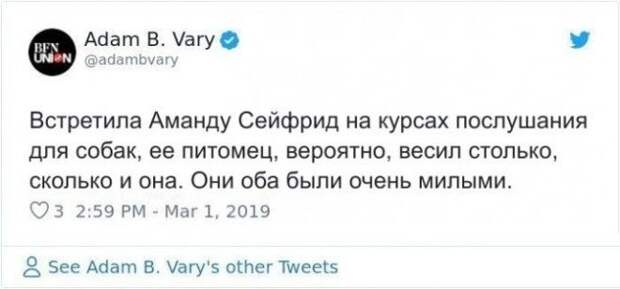 S20 удивительных историй когда люди случайно встретили знаменитостей