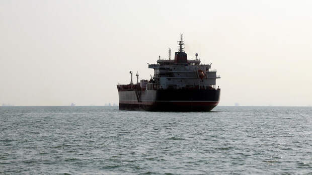 Минфин США сообщил о возможном скором снятии санкций с нефти Ирана в море