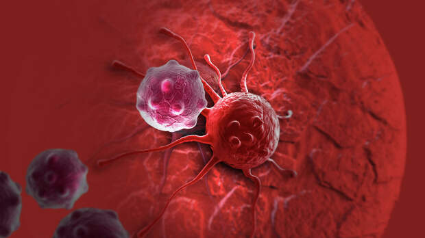 Онколог назвал самые агрессивные виды рака 