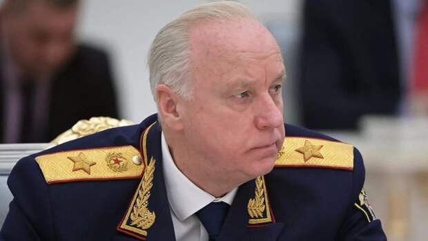 Глава СК РФ Александр Бастрыкин взял дело о ДТП с погибшей школьницей на контроль