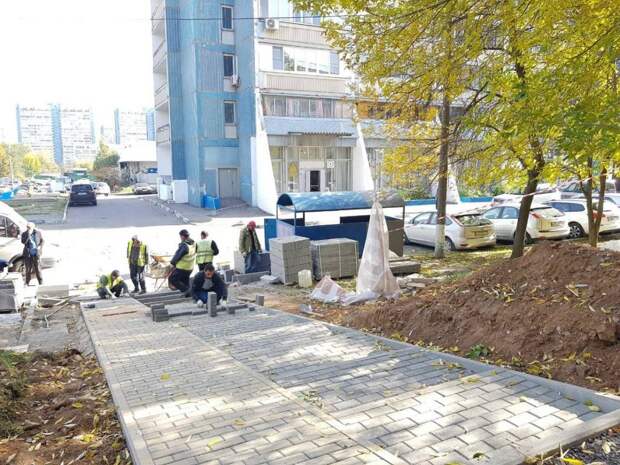 6.10.20 Ясенево Гришина 1.jpg 6.10.20 Ясенево Гришина 1.jpg