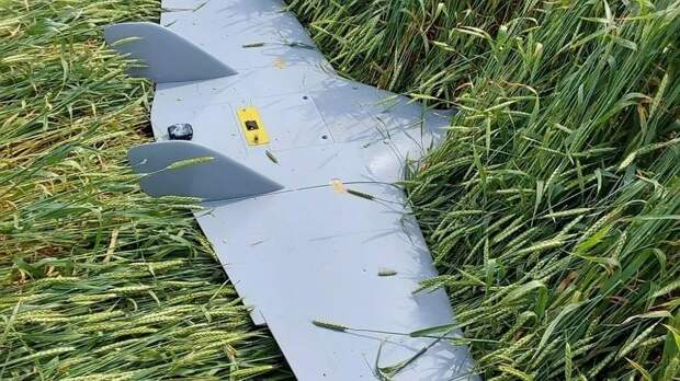 Жилые дома под ударом ВСУ: подробности атаки БПЛА на Темрюкский район