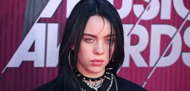 Билли Айлиш (Billie Eilish) 5174 горячие фото девушки, Билли Айлиш (Billie Eilish) красивые фотографии