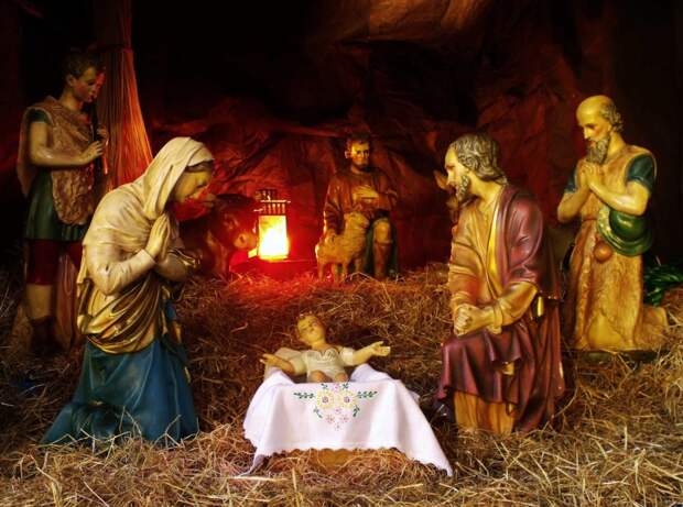 Католическое Рождество – 25 декабря. Что нельзя делать в этот день. Приметы, традиции и поверья
