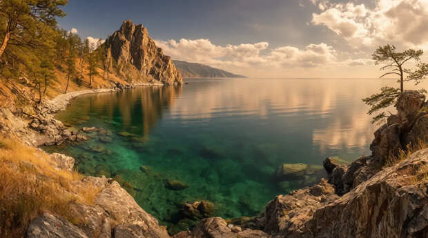 Ученые бьют тревогу: Байкалу грозят «пришельцы»