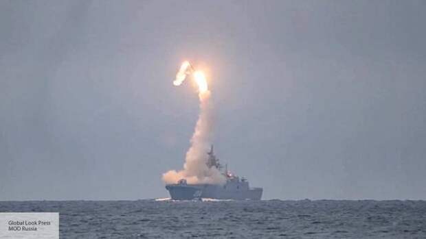 19FortyFive: российский «Циркон» станет «головной болью» для кораблей США