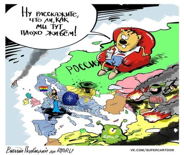 Дневник им. Мент: Немного юмора на злободневную тему.