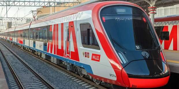 Освоить МЦД жителям Москвы и области помогут дежурные сотрудники метрополитена. Фото: mos.ru