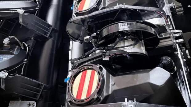 Стратосферный «Барраж-1»: в Киеве рассказали, как ВС РФ компенсируют потерю