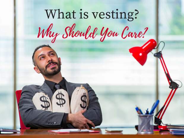 vesting