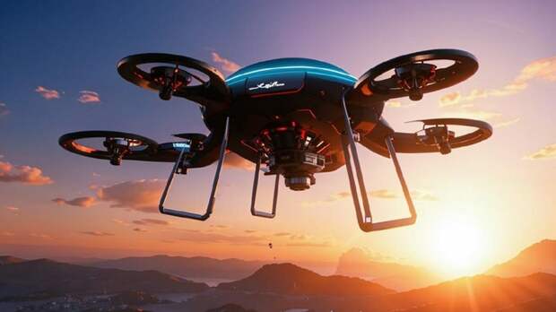 Глава Алтайского края подписал указ о защите от воздушных опасностей