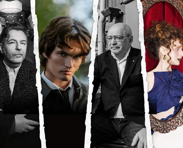 Итоги 2025-го в культуре Петербурга: историк Лев Лурье, блогер Ксения Прихотько, пианист Илья Папоян и другие герои Собака.ru о лучших и худших событиях года