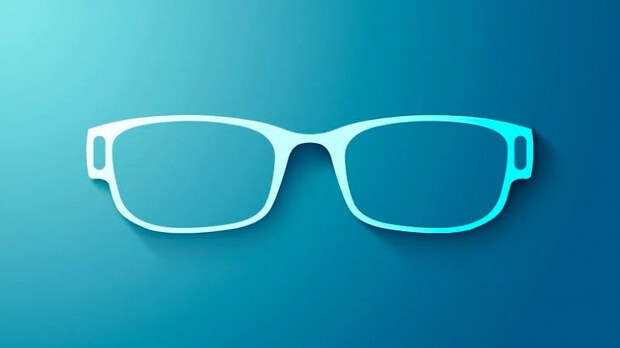 Умные очки Apple с металинзами стоит ожидать не ранее 2026-го или 2027 года