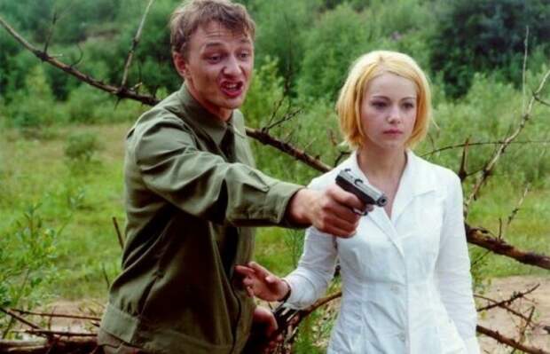 Парочки из популярных отечественных сериалов 2000-х тогда и сейчас