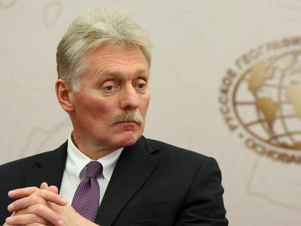 Песков: зарубежные бренды вернутся в РФ при ослаблении политизированного давления